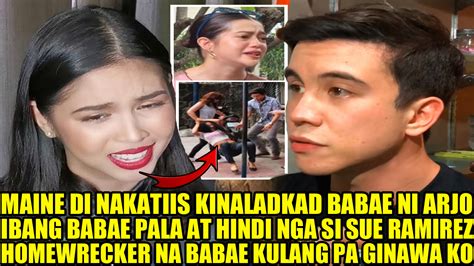 sue ramirez and arjo atayde child|Sue Ramirez Lumantad na para Idetalye Katotohanan sa Anak .